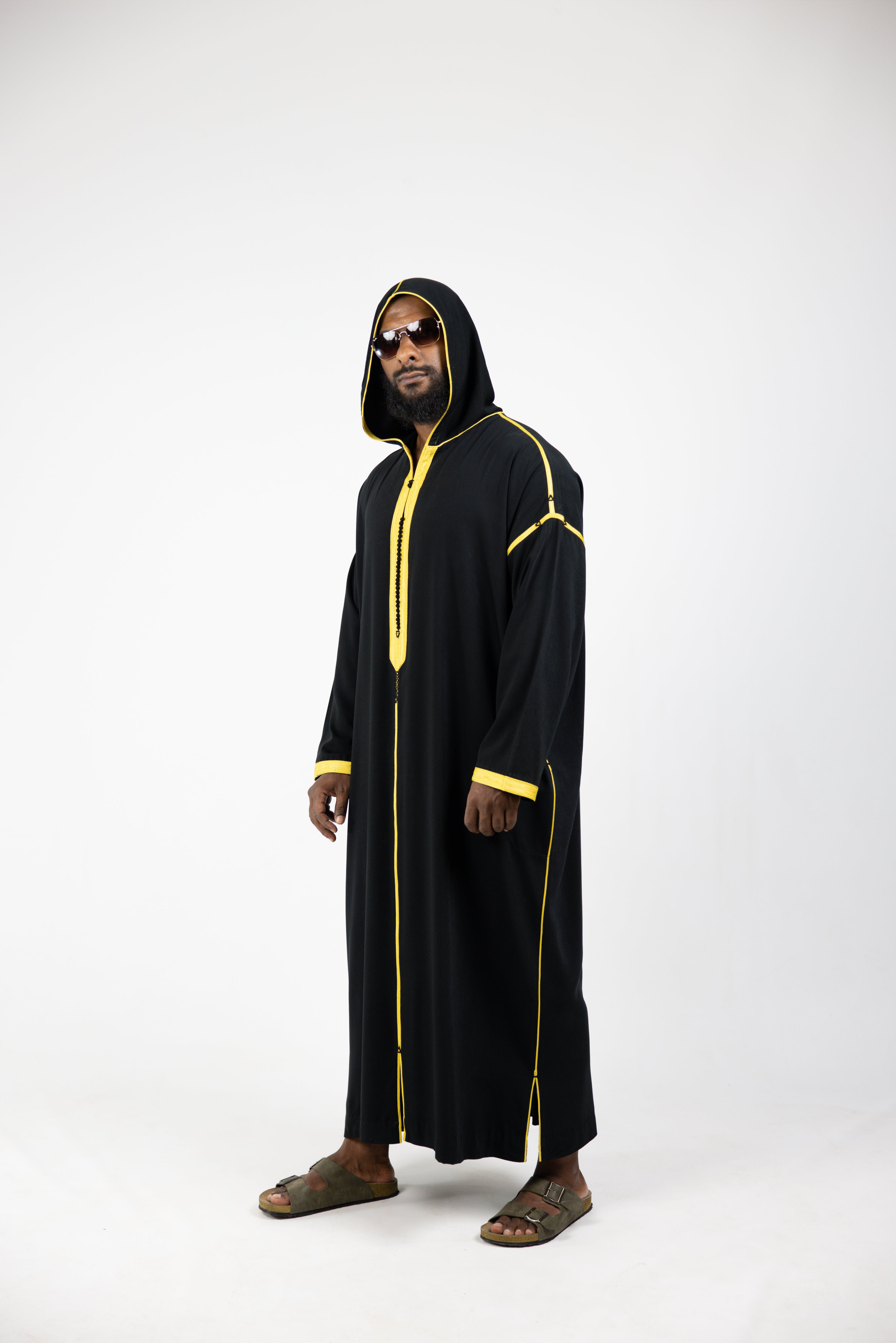 Mlifa Classic Collection JilbabCo Clothing Company