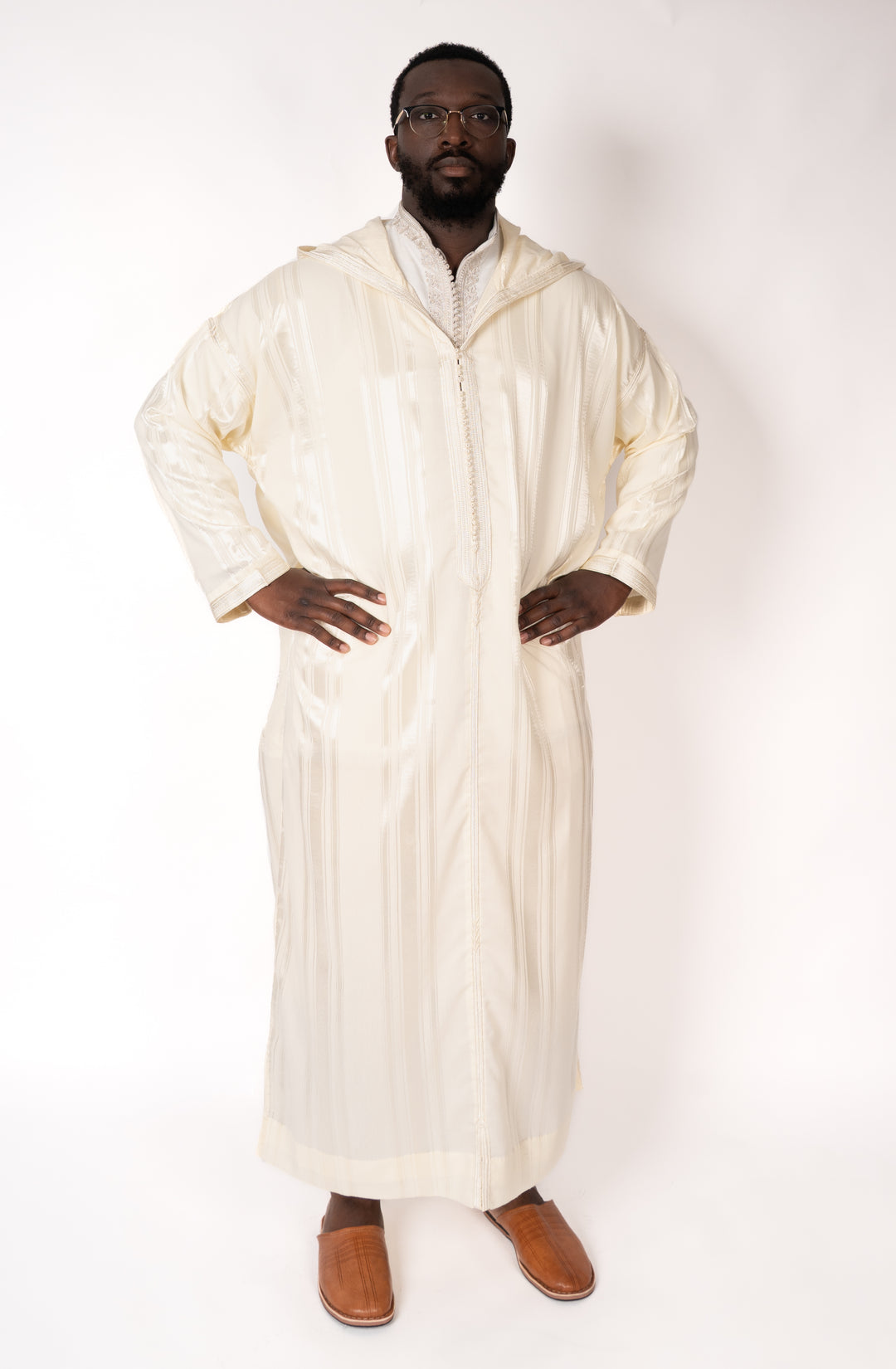 Djellaba Sousdi Kamali