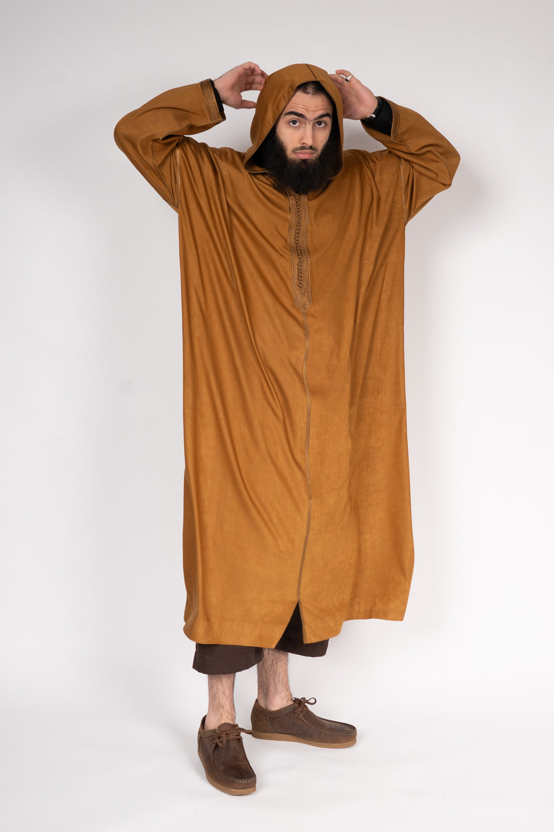 Djellaba Mlifa Classique
