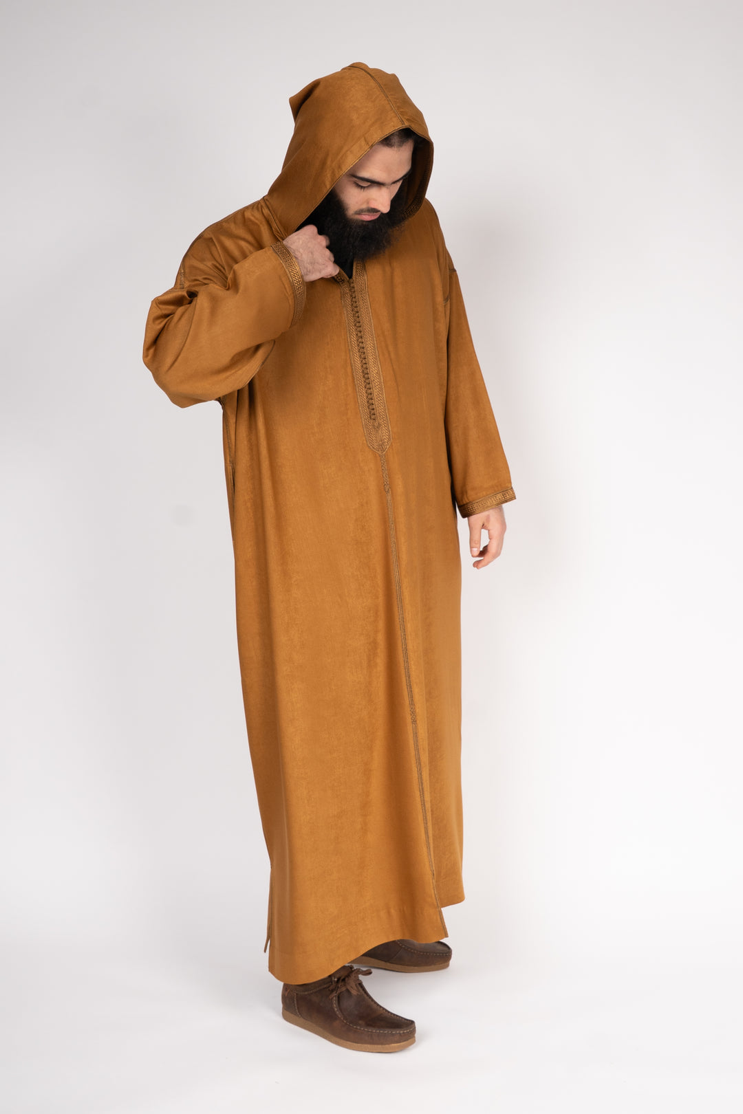 Djellaba Mlifa Classique