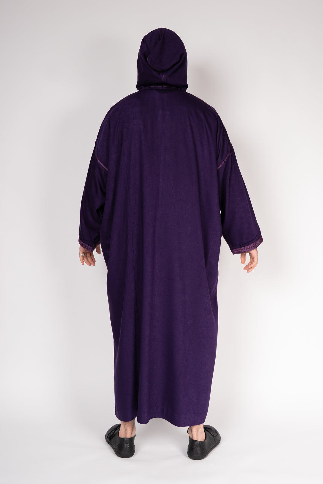 Djellaba Mlifa Classique