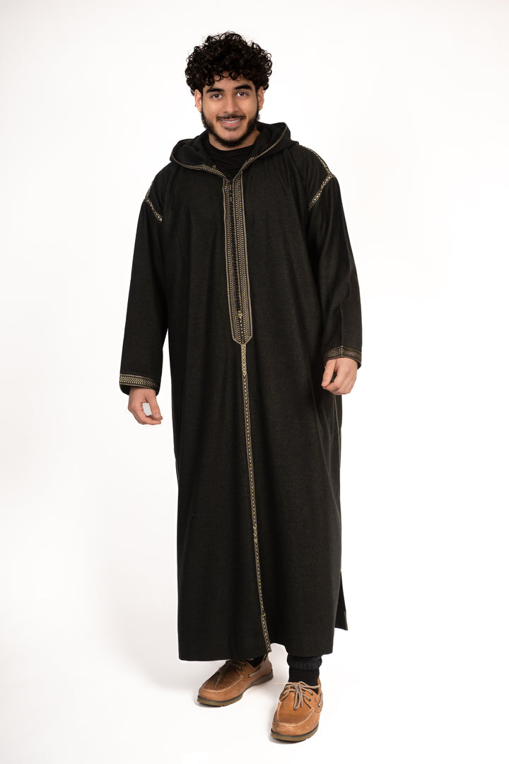 Djellaba Mlifa Aspen