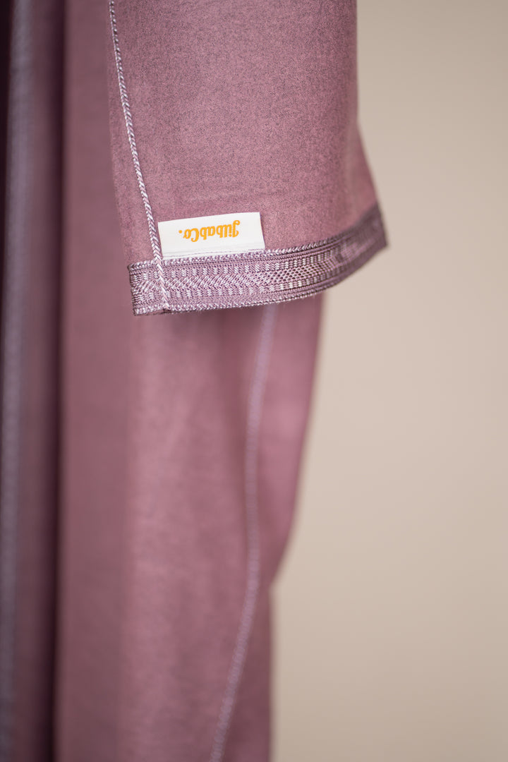 Djellaba Mlifa Aspen