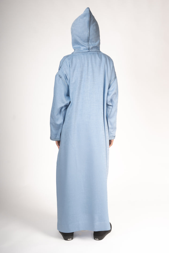 Boys Djellaba Mlifa Élite