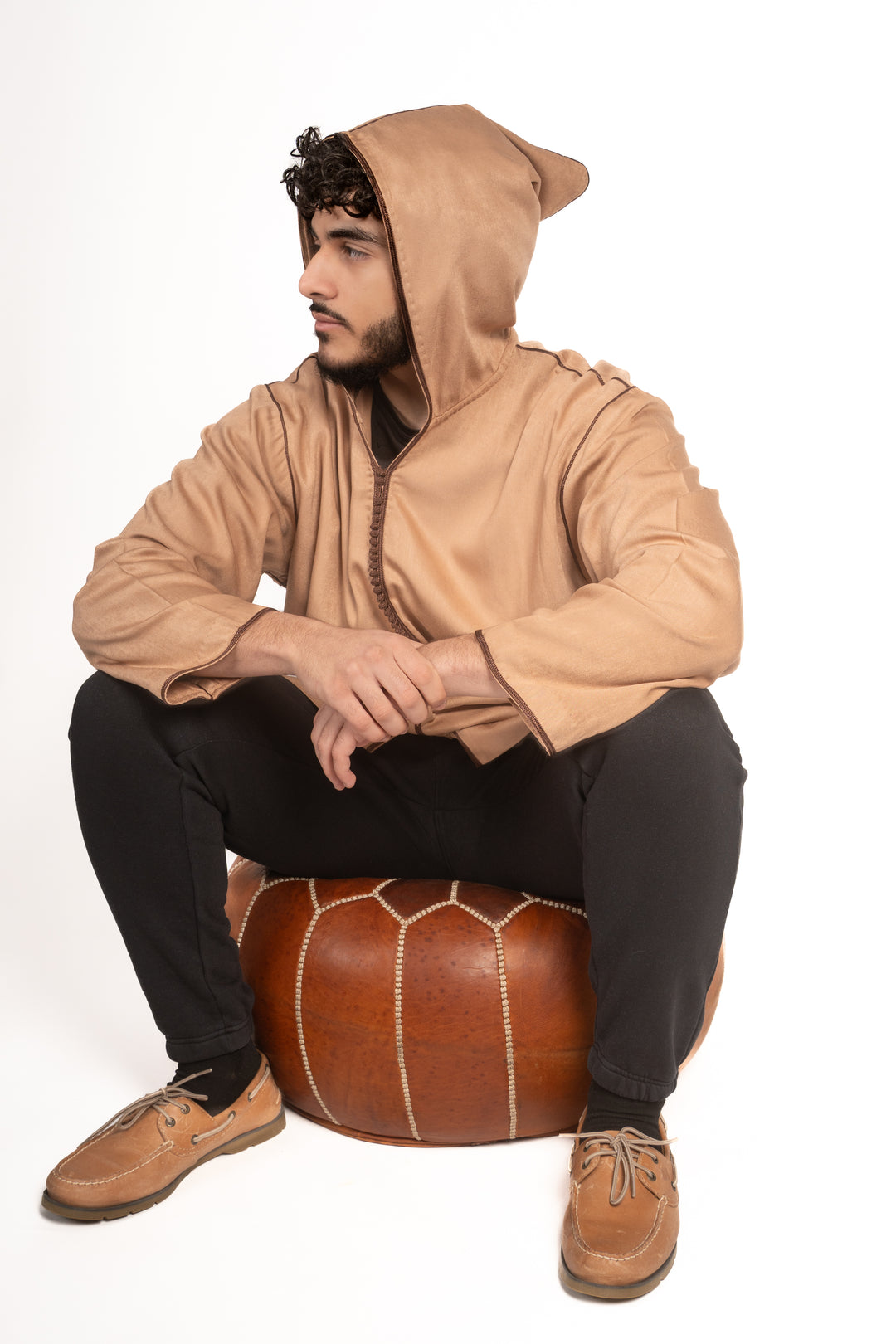 Qobbiya Mlifa Classic