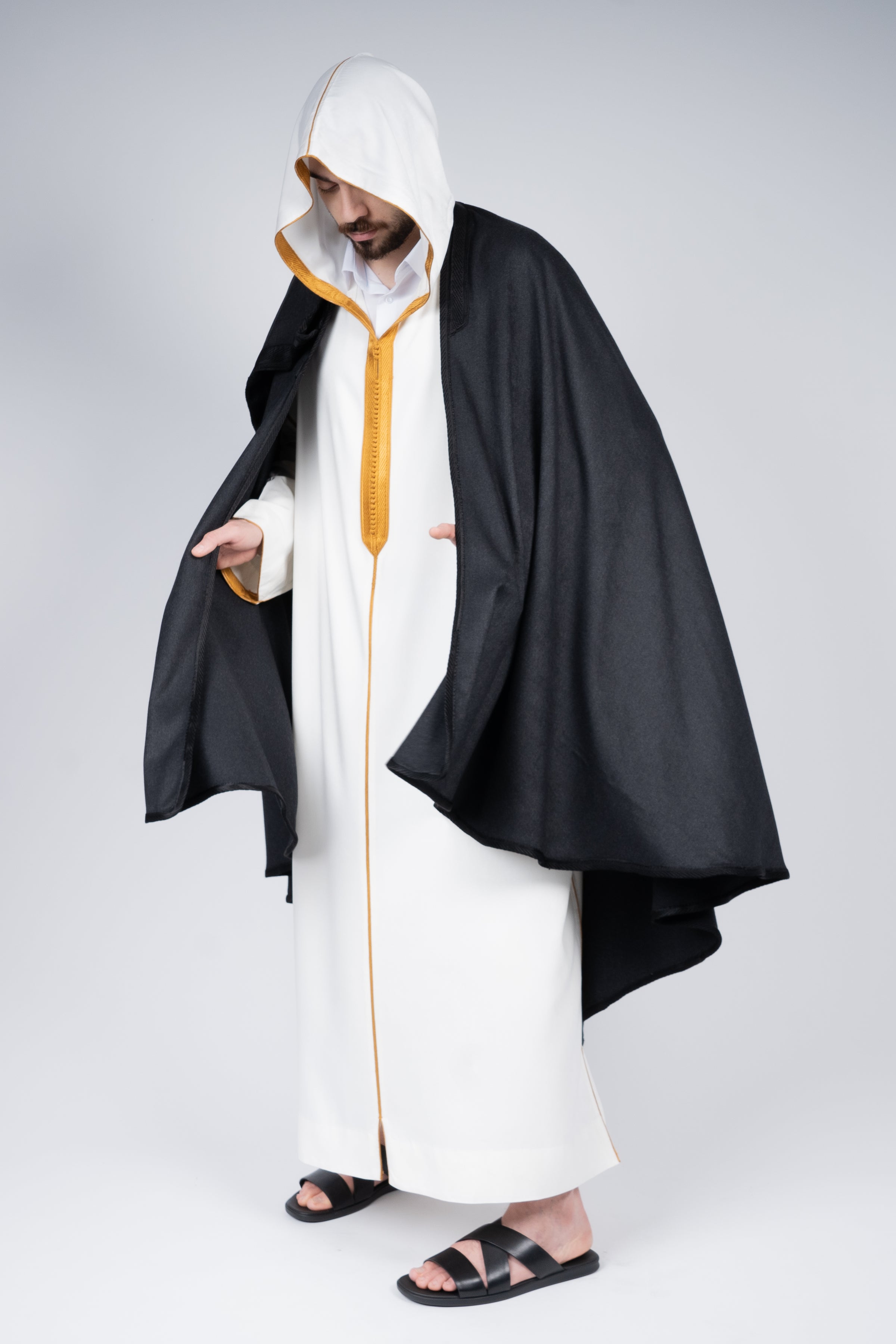 The Royale Wedding Ensemble